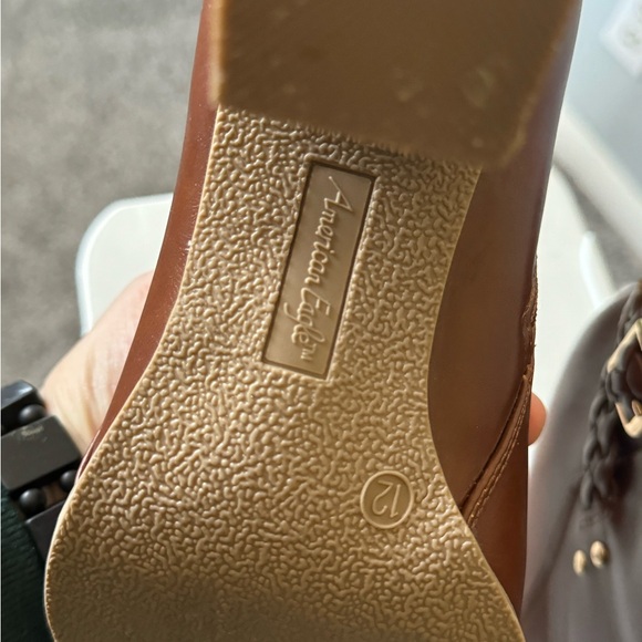 American eagle women’s boots - Picture 6 of 12